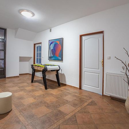 Apartmany Adrspach " U Kozaru " Teplice nad Metuji Ngoại thất bức ảnh