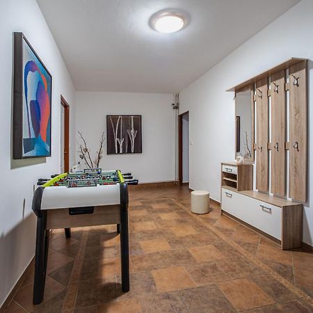 Apartmany Adrspach " U Kozaru " Teplice nad Metuji Ngoại thất bức ảnh