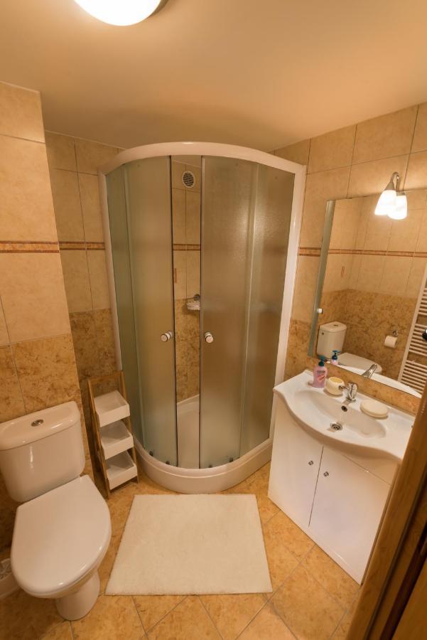 Apartmany Adrspach " U Kozaru " Teplice nad Metuji Ngoại thất bức ảnh