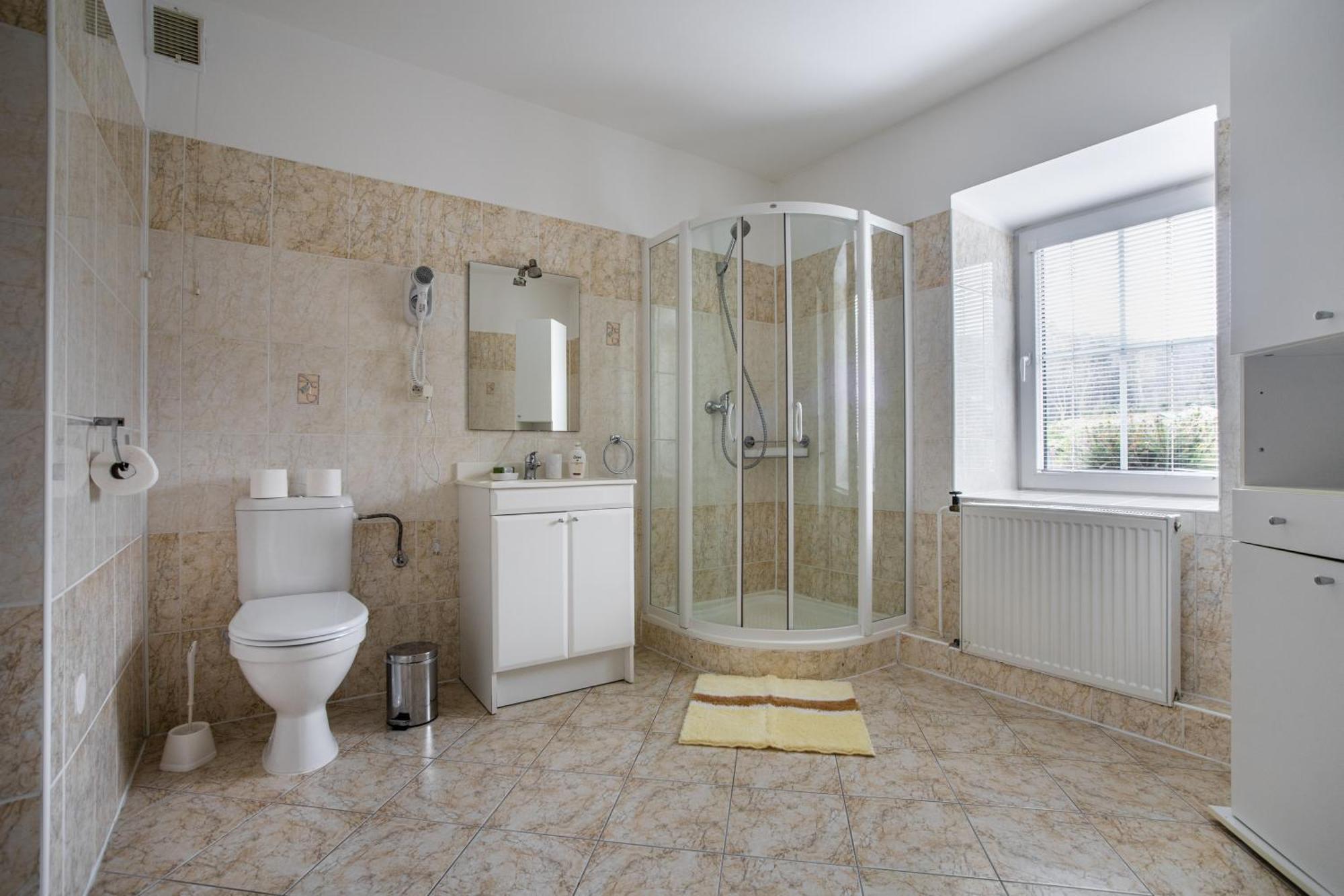 Apartmany Adrspach " U Kozaru " Teplice nad Metuji Ngoại thất bức ảnh