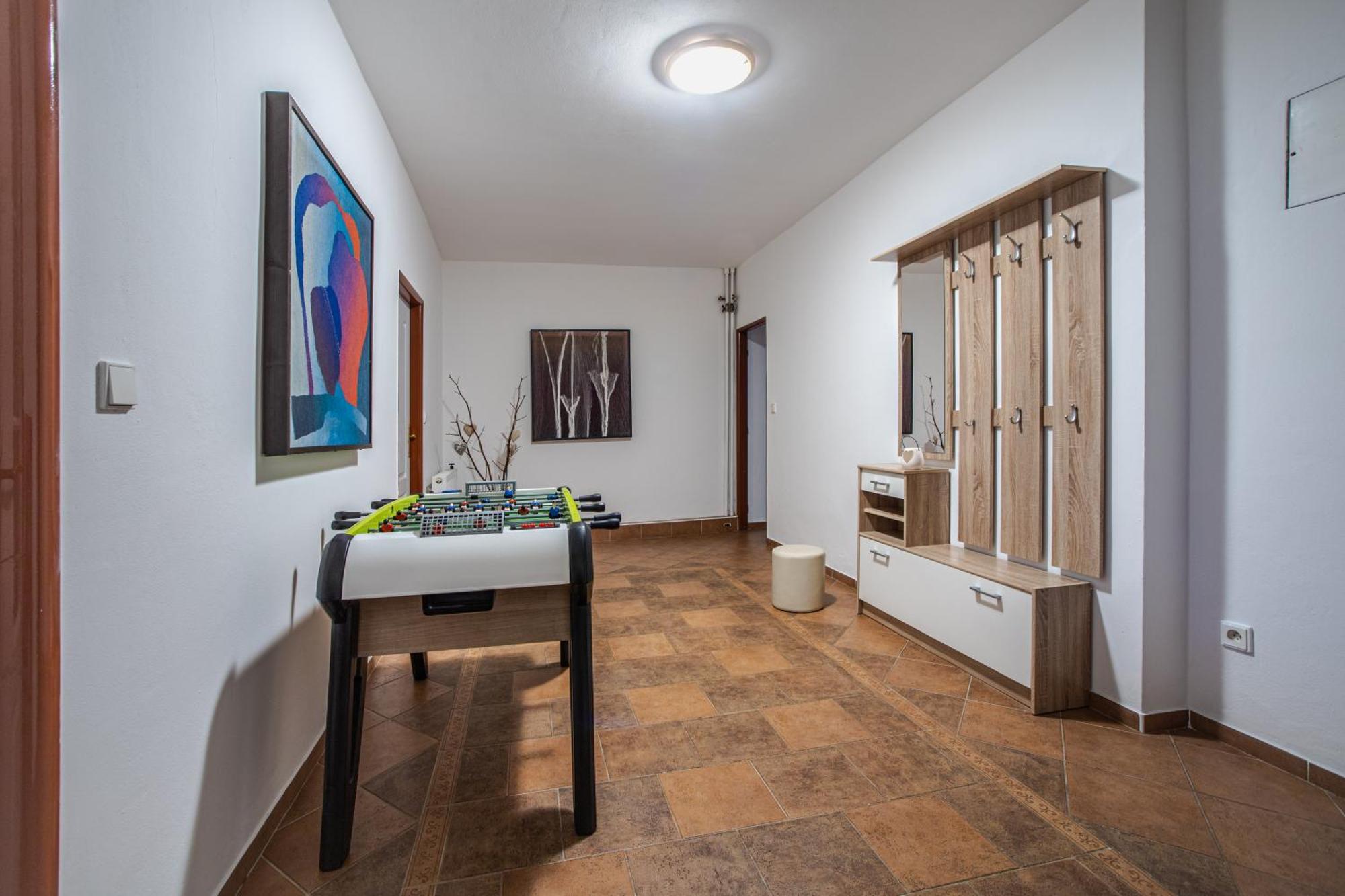 Apartmany Adrspach " U Kozaru " Teplice nad Metuji Ngoại thất bức ảnh